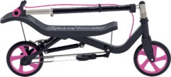 X 560 , Pink -Kinderspielzeug space scooter x 560 pink 2