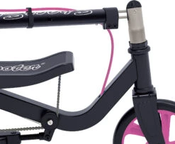 X 560 , Pink -Kinderspielzeug space scooter x 560 pink 4