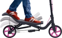 X 560 , Pink -Kinderspielzeug space scooter x 560 pink 8