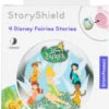 StoryShield Disney Collection - Tinkerbell - Zubehör Für -Kinderspielzeug storyphones storyshield disney collection tinkerbell zubehor fur