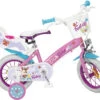 Fahrrad 12 Zoll Fantasy Walk -Kinderspielzeug toimsa bikes fahrrad 12 zoll fantasy walk
